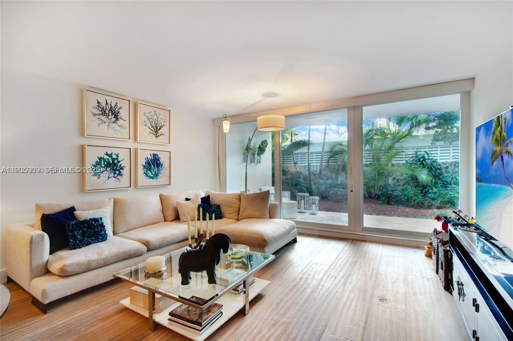 155 Ocean Lane Dr 104, Key Biscayne, FL 33149