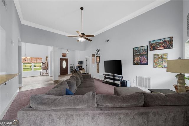 79 Hampton Hills Lane, Cleveland, GA 30528