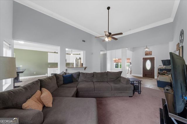 79 Hampton Hills Lane, Cleveland, GA 30528