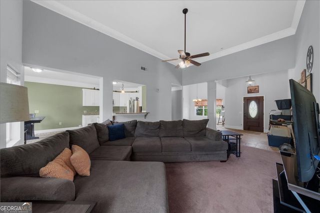 79 Hampton Hills Lane, Cleveland, GA 30528