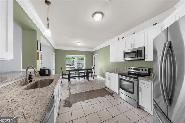 79 Hampton Hills Lane, Cleveland, GA 30528