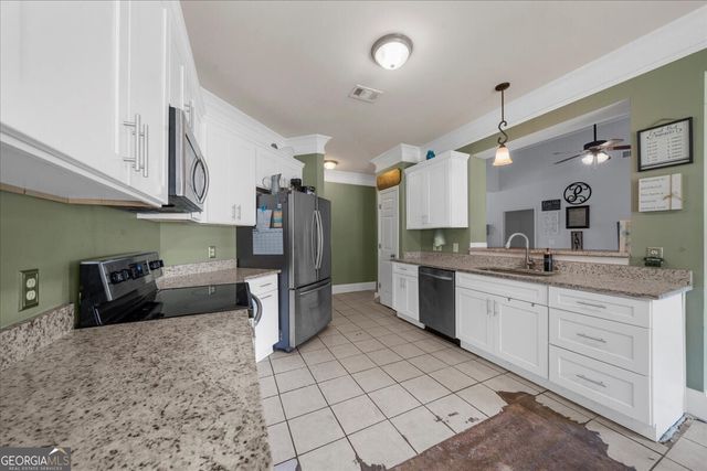 79 Hampton Hills Lane, Cleveland, GA 30528