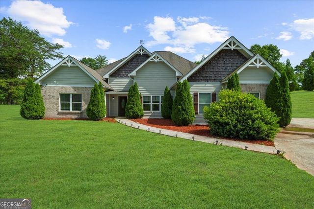 79 Hampton Hills Lane, Cleveland, GA 30528