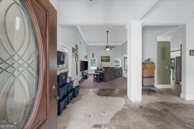 79 Hampton Hills Lane, Cleveland, GA 30528