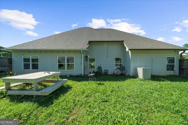 79 Hampton Hills Lane, Cleveland, GA 30528