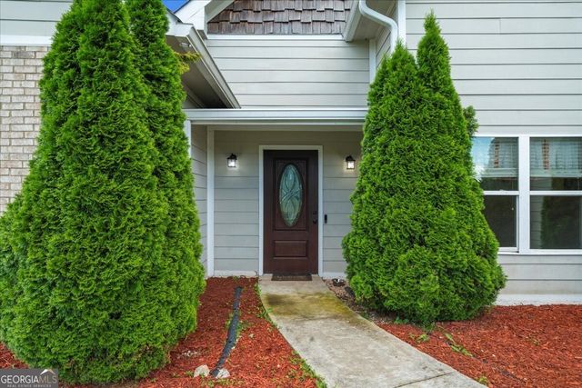 79 Hampton Hills Lane, Cleveland, GA 30528