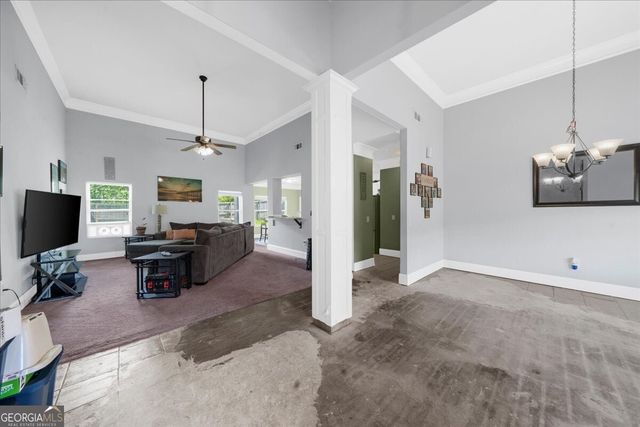 79 Hampton Hills Lane, Cleveland, GA 30528