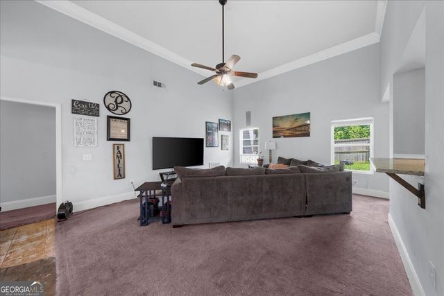 79 Hampton Hills Lane, Cleveland, GA 30528