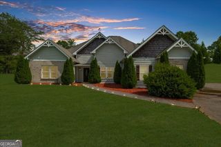 79 Hampton Hills Lane, Cleveland, GA 30528