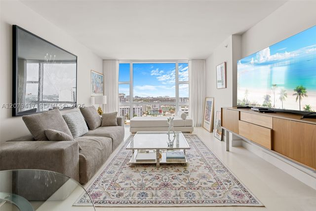 6801 Collins Ave 1401, Miami Beach, FL 33141