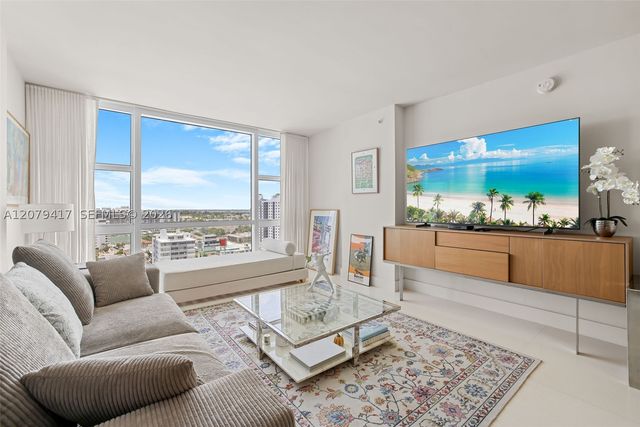6801 Collins Ave 1401, Miami Beach, FL 33141