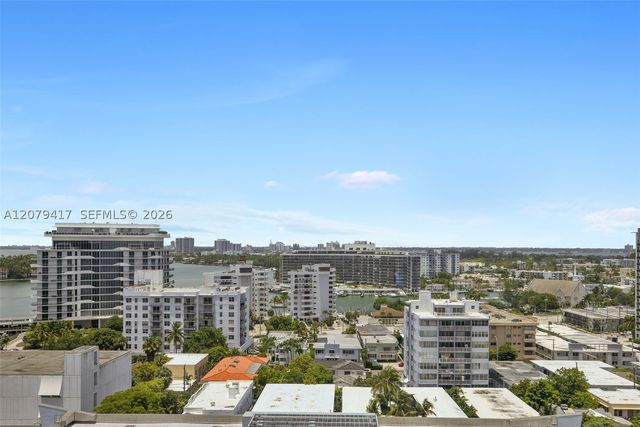 6801 Collins Ave 1401, Miami Beach, FL 33141