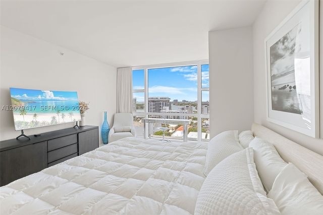 6801 Collins Ave 1401, Miami Beach, FL 33141