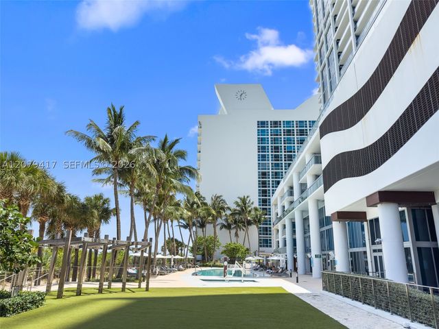 6801 Collins Ave 1401, Miami Beach, FL 33141