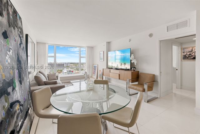 6801 Collins Ave 1401, Miami Beach, FL 33141