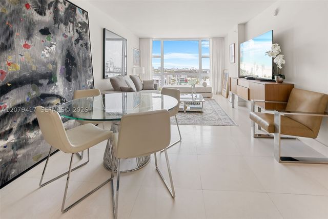 6801 Collins Ave 1401, Miami Beach, FL 33141