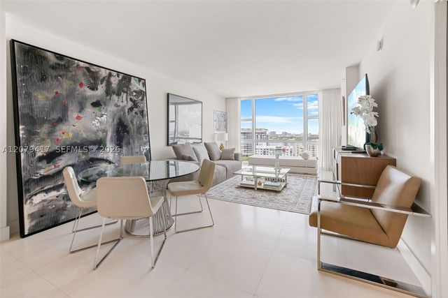 6801 Collins Ave 1401, Miami Beach, FL 33141