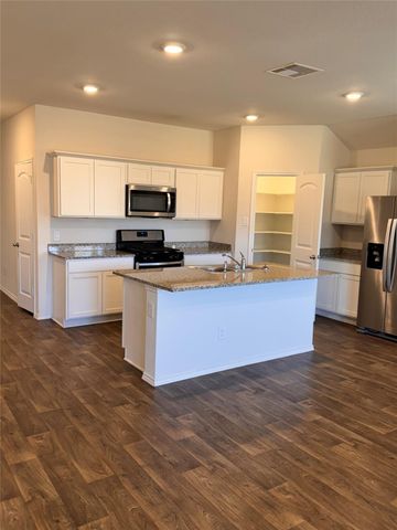 322 Harvest Creek DR, Kyle, TX 78640