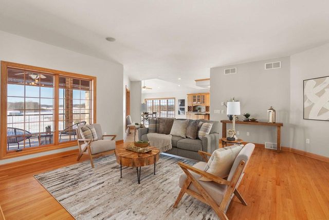 457 Union Road, Brooklyn, WI 53521