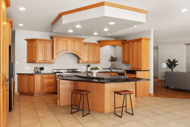 457 Union Road, Brooklyn, WI 53521