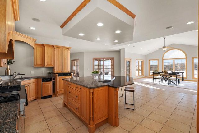 457 Union Road, Brooklyn, WI 53521