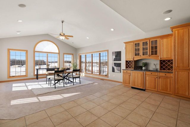 457 Union Road, Brooklyn, WI 53521