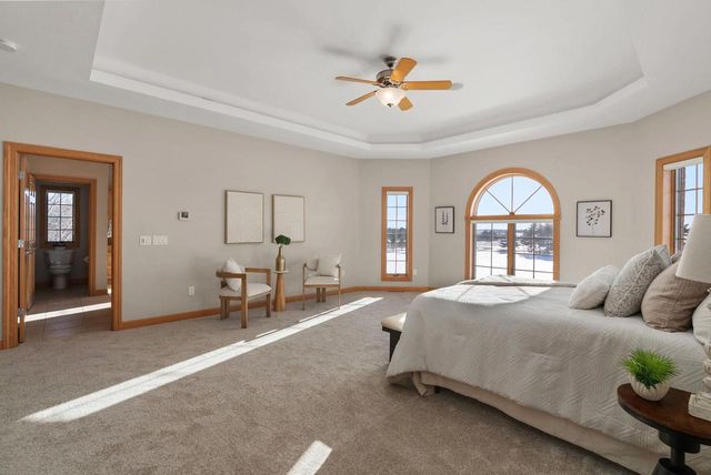 457 Union Road, Brooklyn, WI 53521