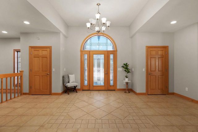 457 Union Road, Brooklyn, WI 53521