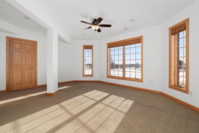 457 Union Road, Brooklyn, WI 53521