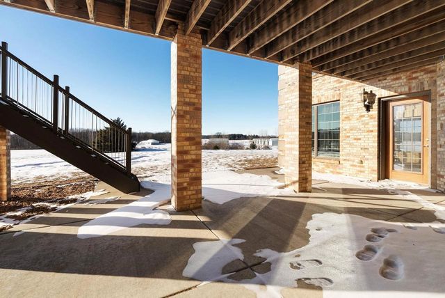 457 Union Road, Brooklyn, WI 53521