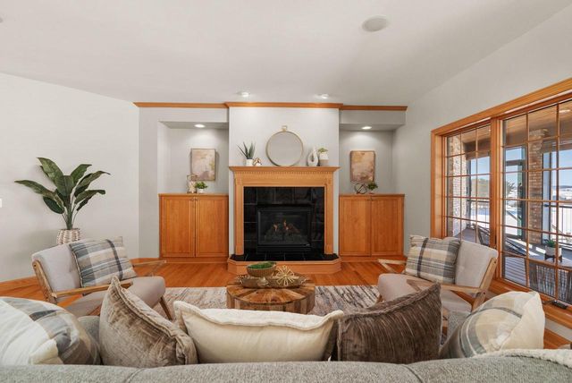 457 Union Road, Brooklyn, WI 53521