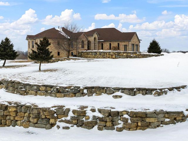 457 Union Road, Brooklyn, WI 53521