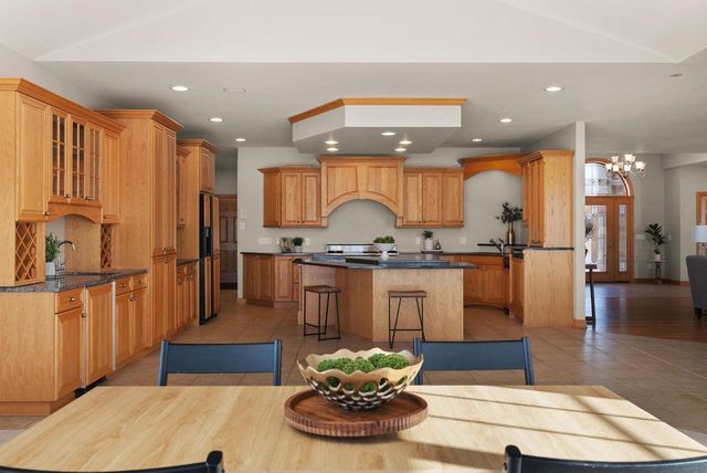 457 Union Road, Brooklyn, WI 53521