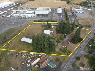 1795 Bishop Road, Chehalis, WA 98532