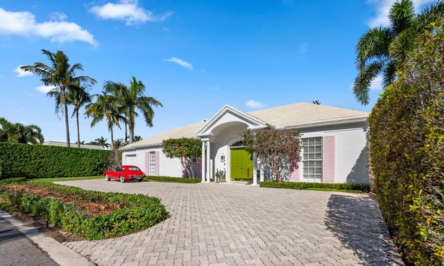 201 Bahama Lane, Palm Beach, FL 33480