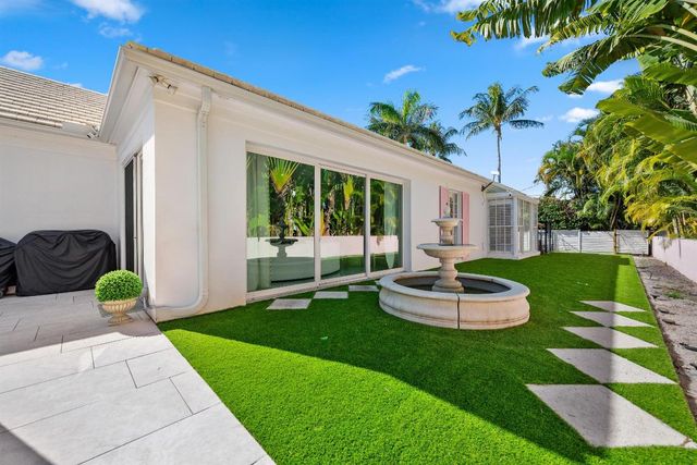 201 Bahama Lane, Palm Beach, FL 33480