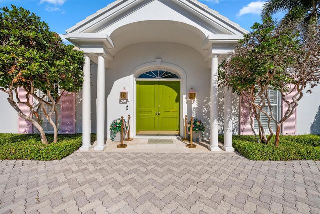 201 Bahama Lane, Palm Beach, FL 33480