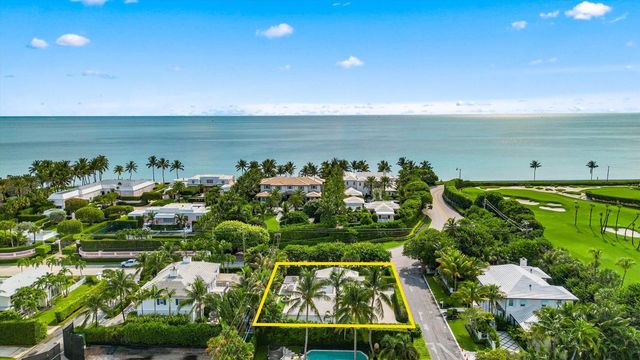201 Bahama Lane, Palm Beach, FL 33480
