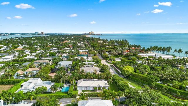 201 Bahama Lane, Palm Beach, FL 33480
