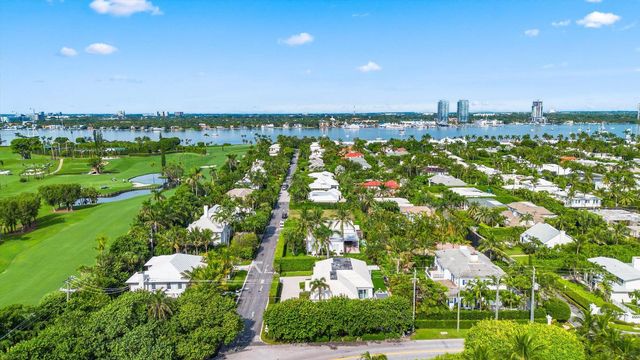 201 Bahama Lane, Palm Beach, FL 33480