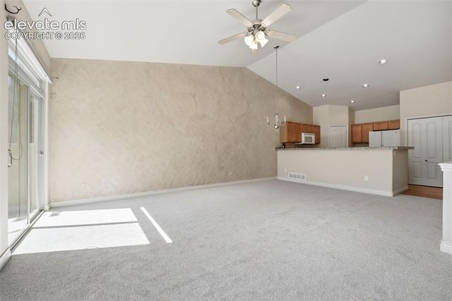 4580 Scarlet Drive, Colorado Springs, CO 80920