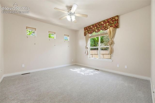 4580 Scarlet Drive, Colorado Springs, CO 80920