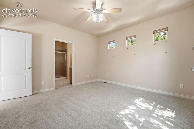4580 Scarlet Drive, Colorado Springs, CO 80920