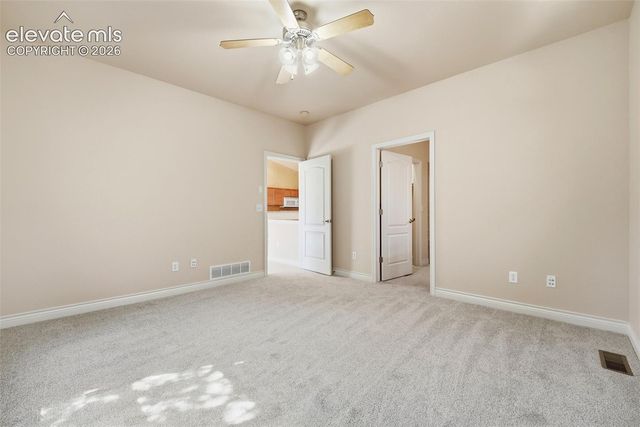 4580 Scarlet Drive, Colorado Springs, CO 80920