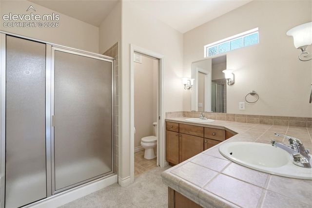 4580 Scarlet Drive, Colorado Springs, CO 80920