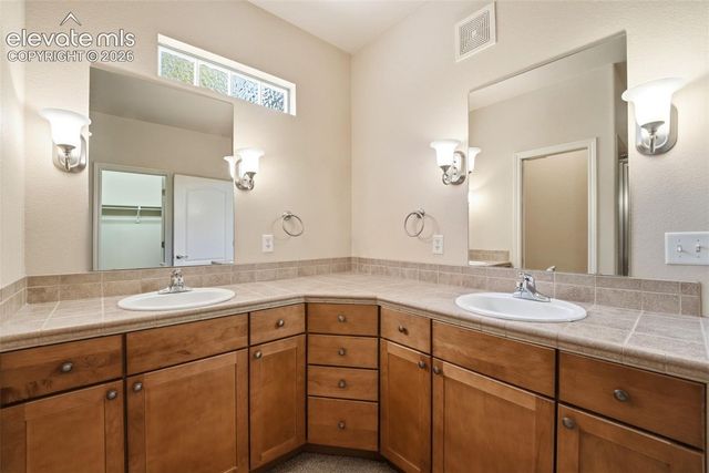 4580 Scarlet Drive, Colorado Springs, CO 80920
