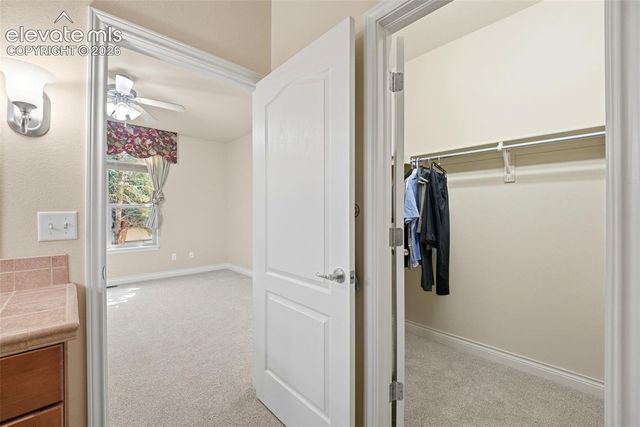 4580 Scarlet Drive, Colorado Springs, CO 80920