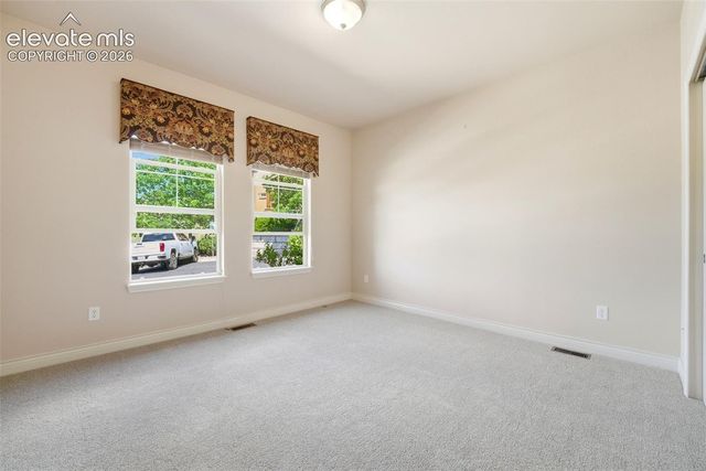 4580 Scarlet Drive, Colorado Springs, CO 80920