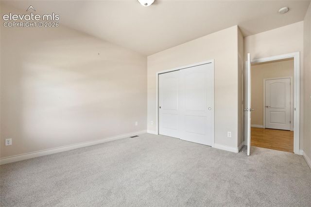 4580 Scarlet Drive, Colorado Springs, CO 80920