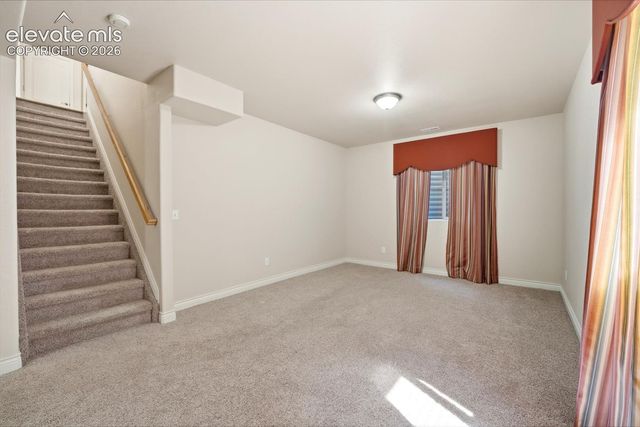 4580 Scarlet Drive, Colorado Springs, CO 80920